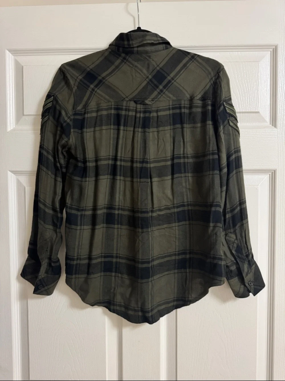 NWT Rails Top, XS - Picture 4 of 4